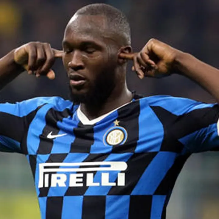 Insulti razzisti a Lukaku, la Cassazione conferma Daspo per tifoso di Vibo Valentia