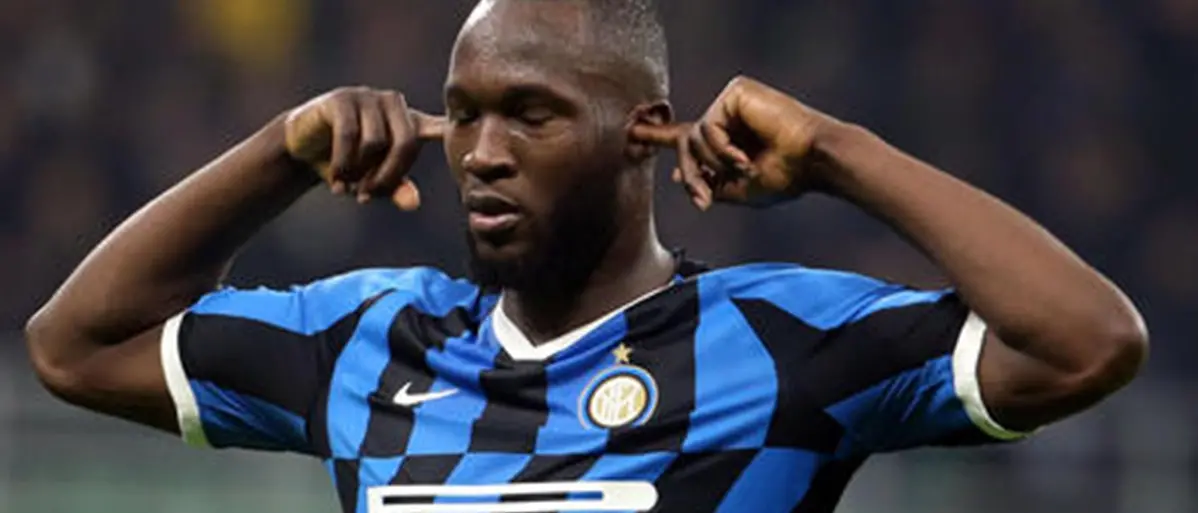 Insulti razzisti a Lukaku, la Cassazione conferma Daspo per tifoso di Vibo Valentia