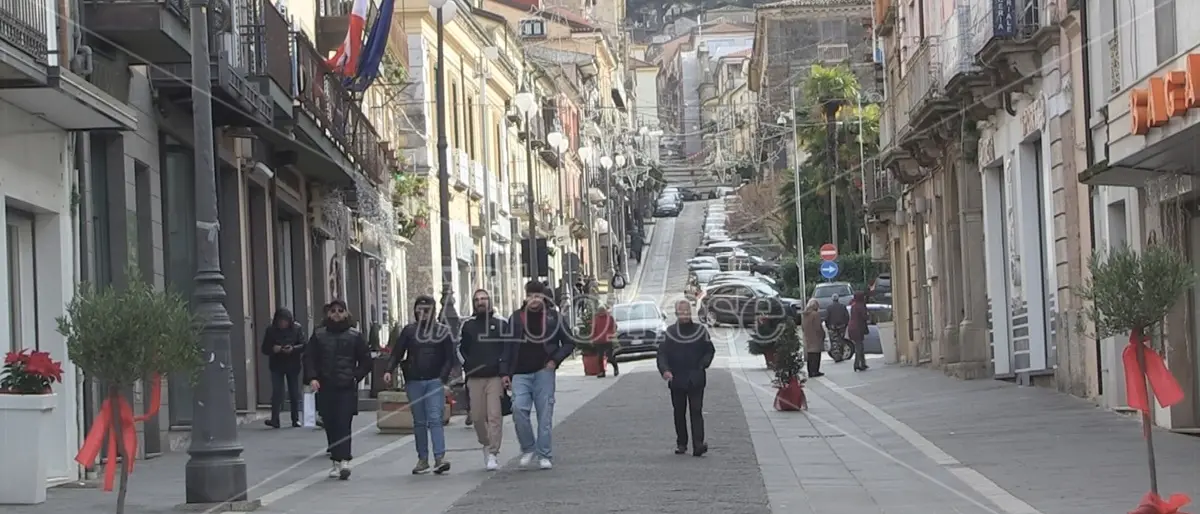 Strisce blu a Vibo, Confesercenti chiede lo stop fino alla realizzazione dei lavori in corso nei diversi cantieri e la rimodulazione delle tariffe