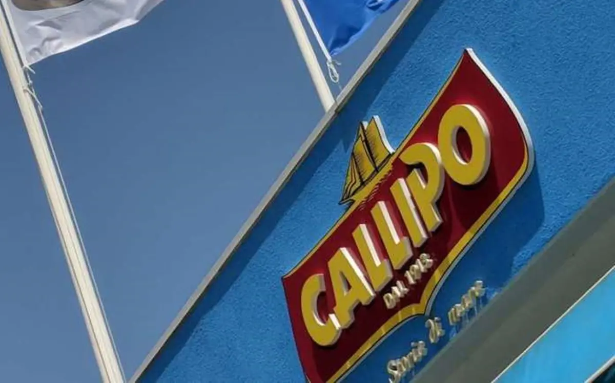 Colpi di pistola contro il magazzino dell'azienda Callipo: indagini in corso