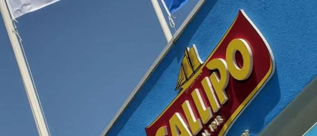 Colpi di pistola contro il magazzino dell'azienda Callipo: indagini in corso