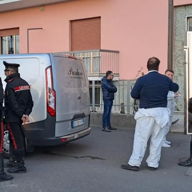 E’ di Serra San Bruno il 28enne che ha salvato nel Milanese la vicina dalla furia omicida del compagno