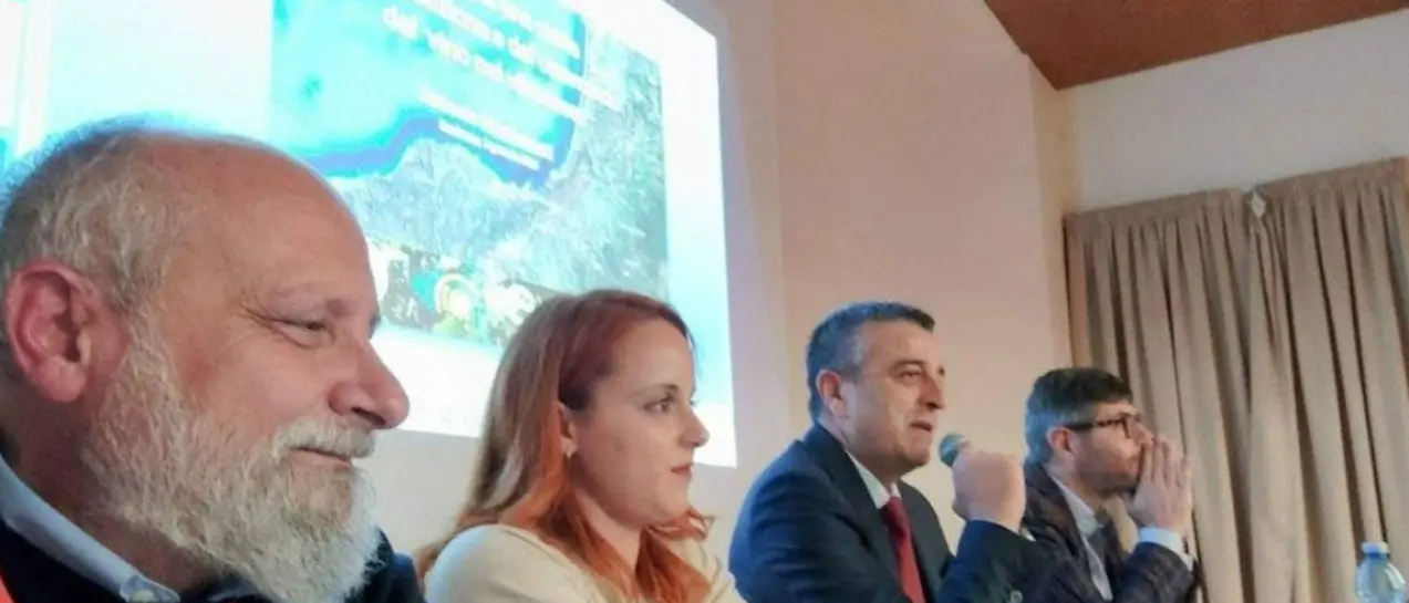 Vino, tradizioni e identità: focus in un partecipato evento promosso a Zambrone