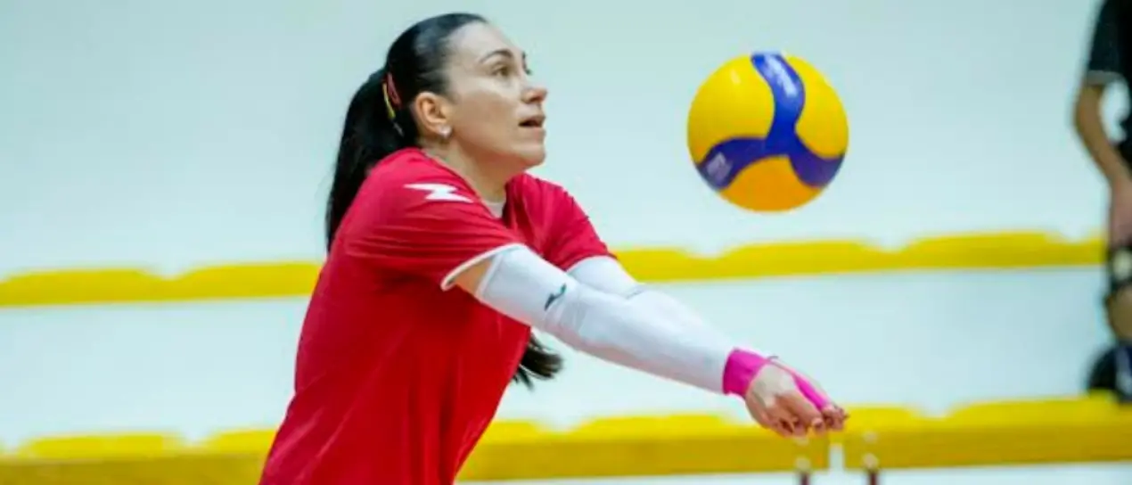 Tonno Callipo, Piarulli in vista della prossima sfida: «La squadra cresce partita dopo partita»