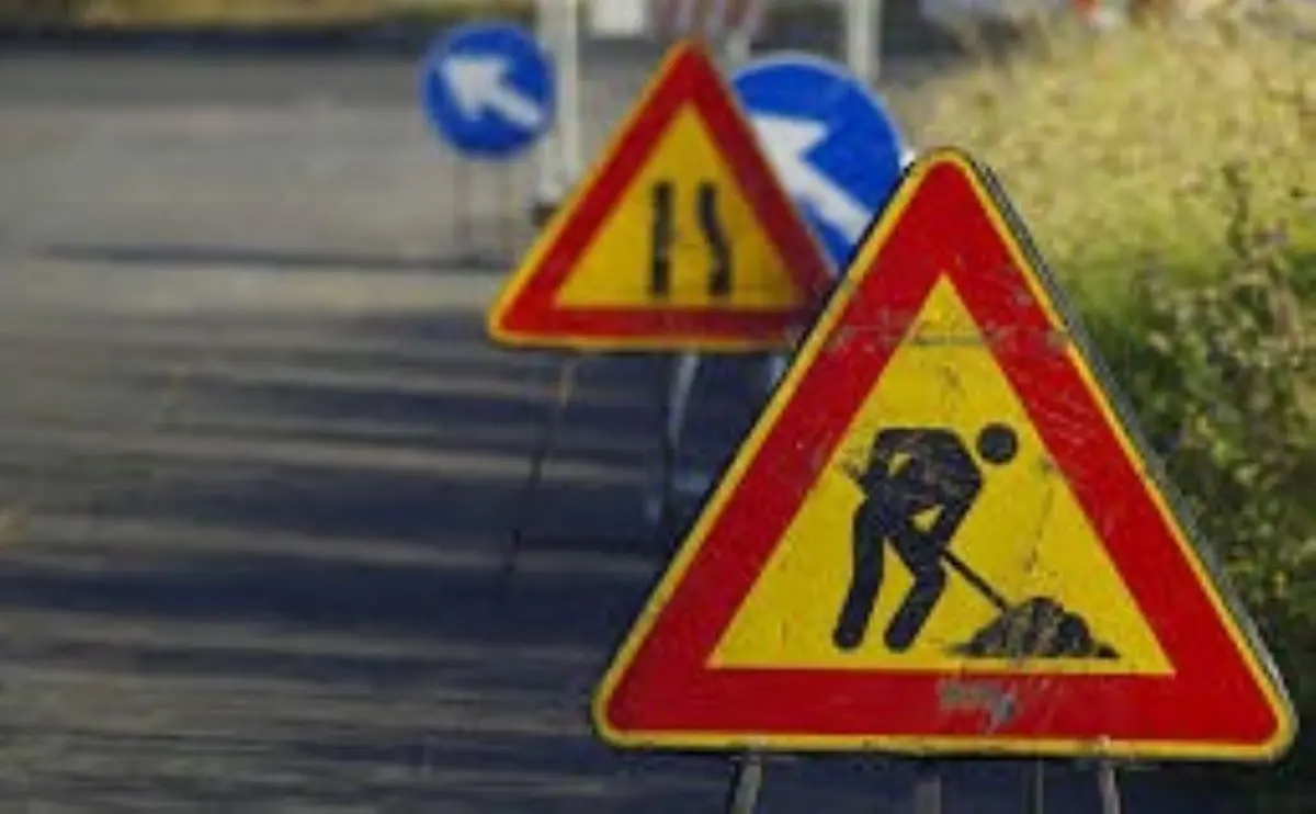 Lavori di manutenzione A2, chiusura notturna allo svincolo di Pontecagnano Nord\n