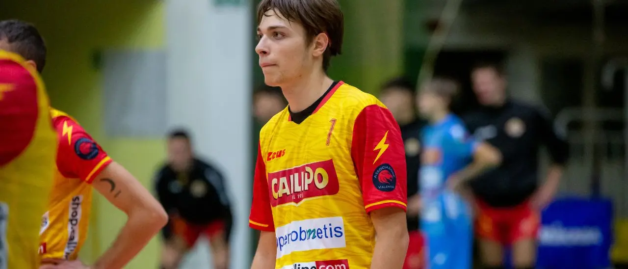 Volley, Tonno Callipo Vibo in crisi di risultati prova a ripartire dal derby con il Lamezia