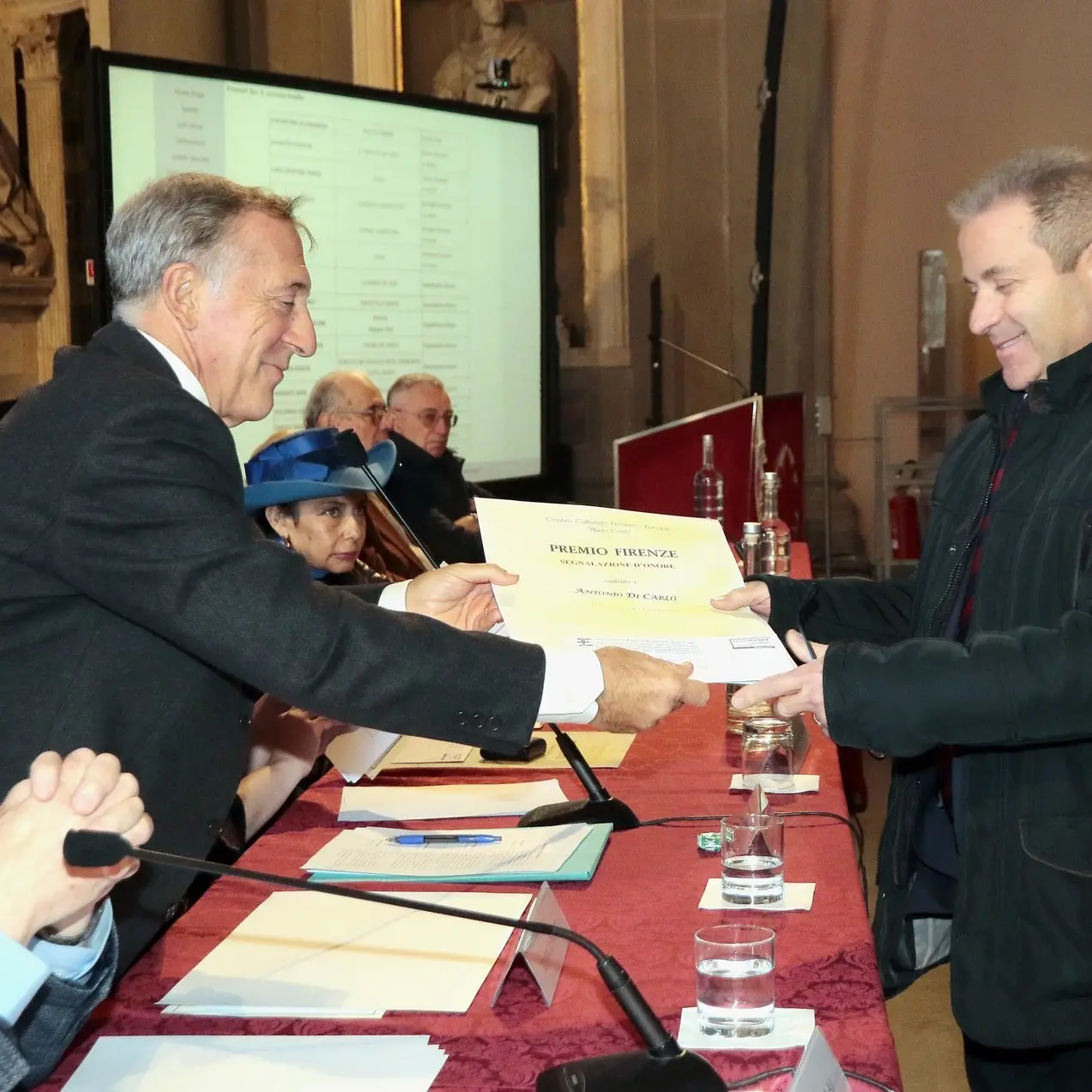 Narrativa, lo scienziato vibonese del Cnr Antonio Di Carlo tra gli autori di rilievo del noir letterario italiano\n