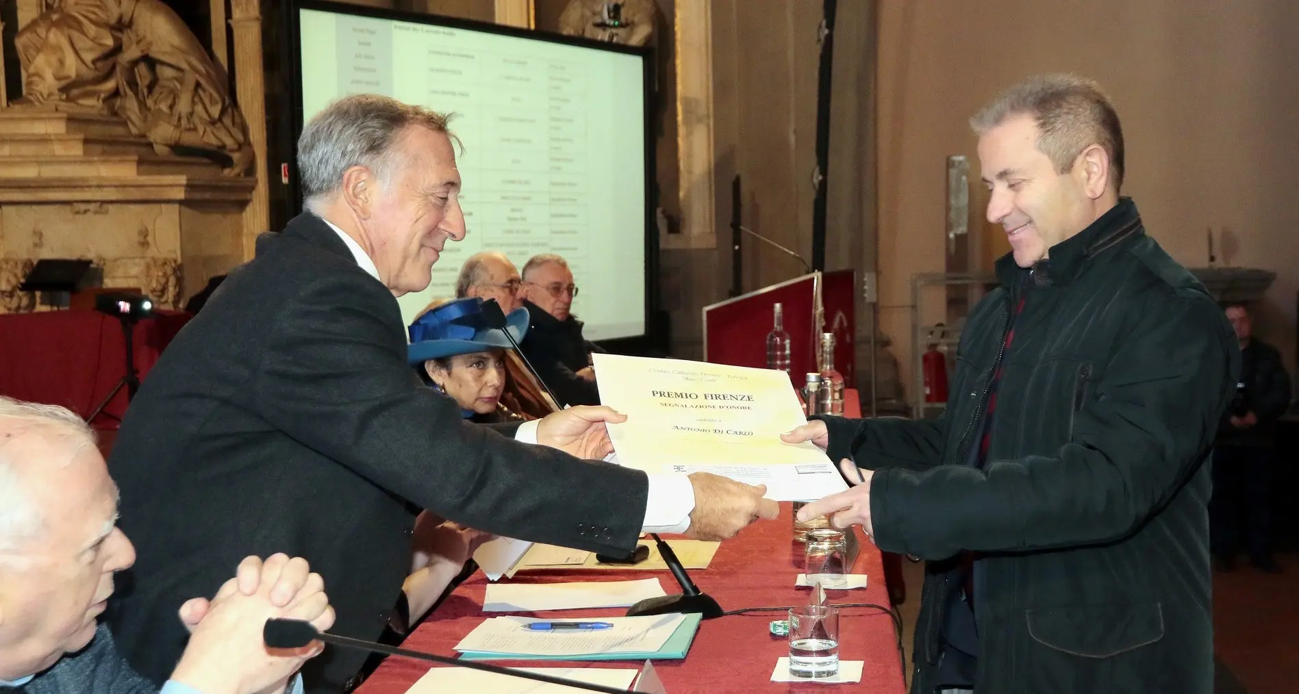 Narrativa, lo scienziato vibonese del Cnr Antonio Di Carlo tra gli autori di rilievo del noir letterario italiano\n