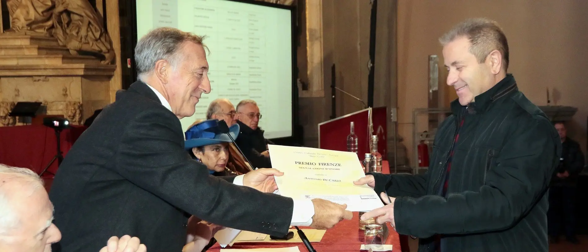 Narrativa, lo scienziato vibonese del Cnr Antonio Di Carlo tra gli autori di rilievo del noir letterario italiano\n