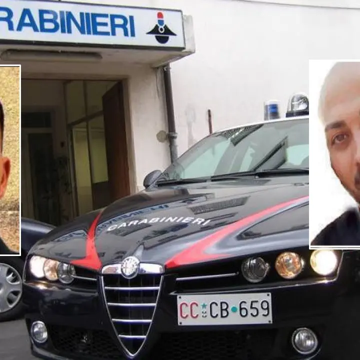 Omicidio Battaglia e ferimento di Zuliani a Piscopio, una condanna all’ergastolo