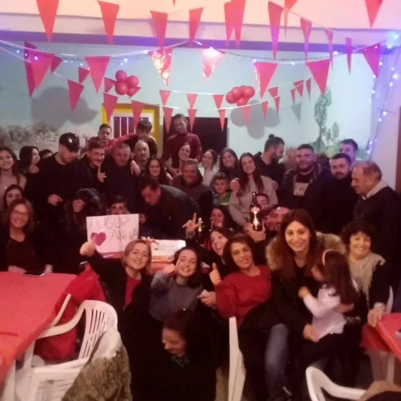 Dal pranzo con gli anziani agli eventi per i giovani, successo per le attività a San Marco e San Cono