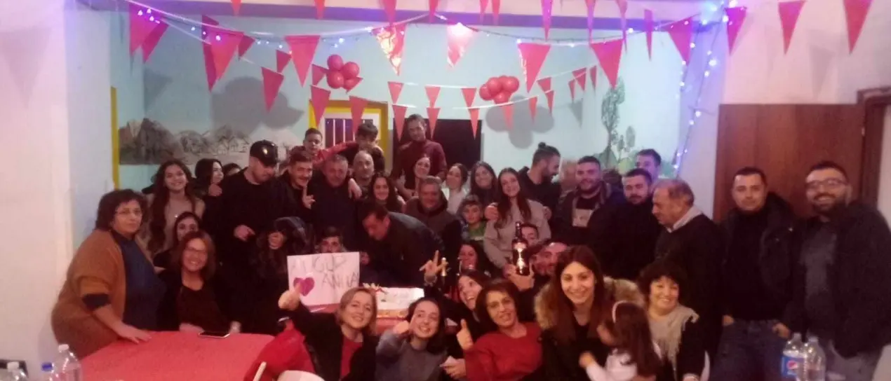 Dal pranzo con gli anziani agli eventi per i giovani, successo per le attività a San Marco e San Cono