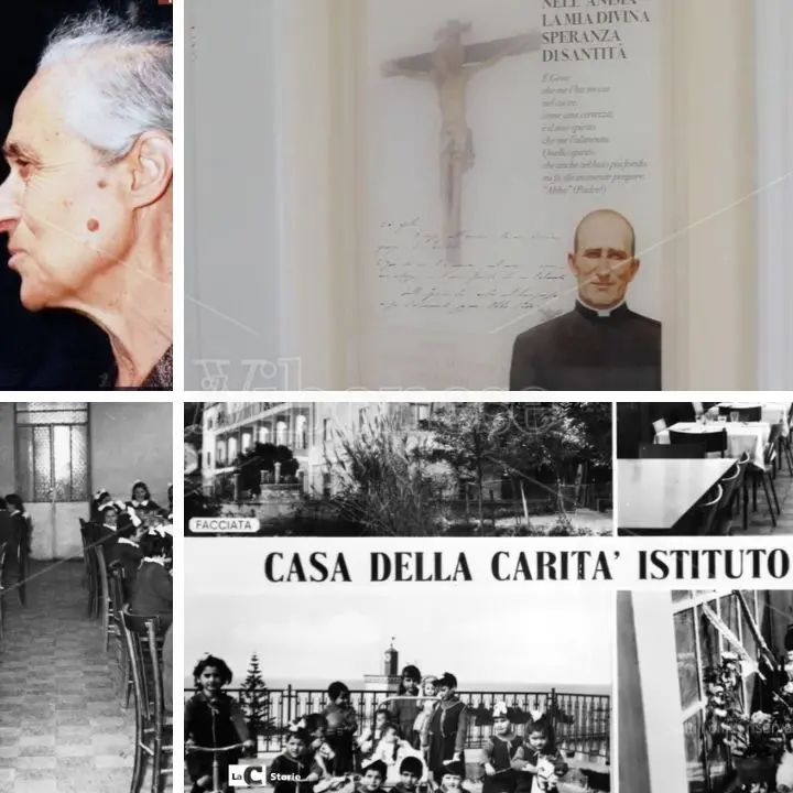 La “rivoluzione” delle Oblate, la nascita dell'istituto a Tropea e l'azione a favore degli ultimi