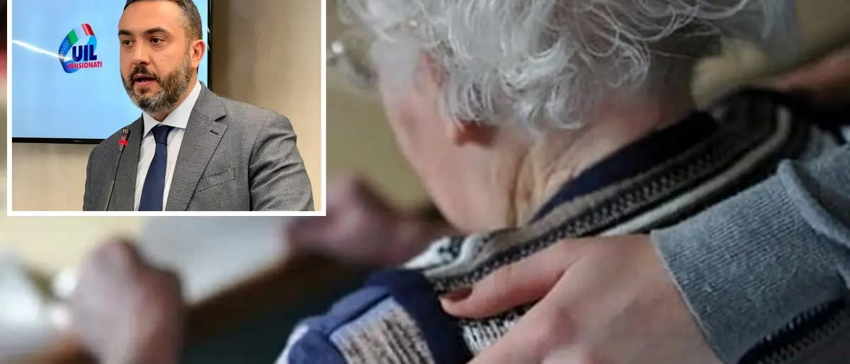 Sanità in crisi, De Biase (Uilpensionati): «Sempre più calabresi rinunciano alle cure»