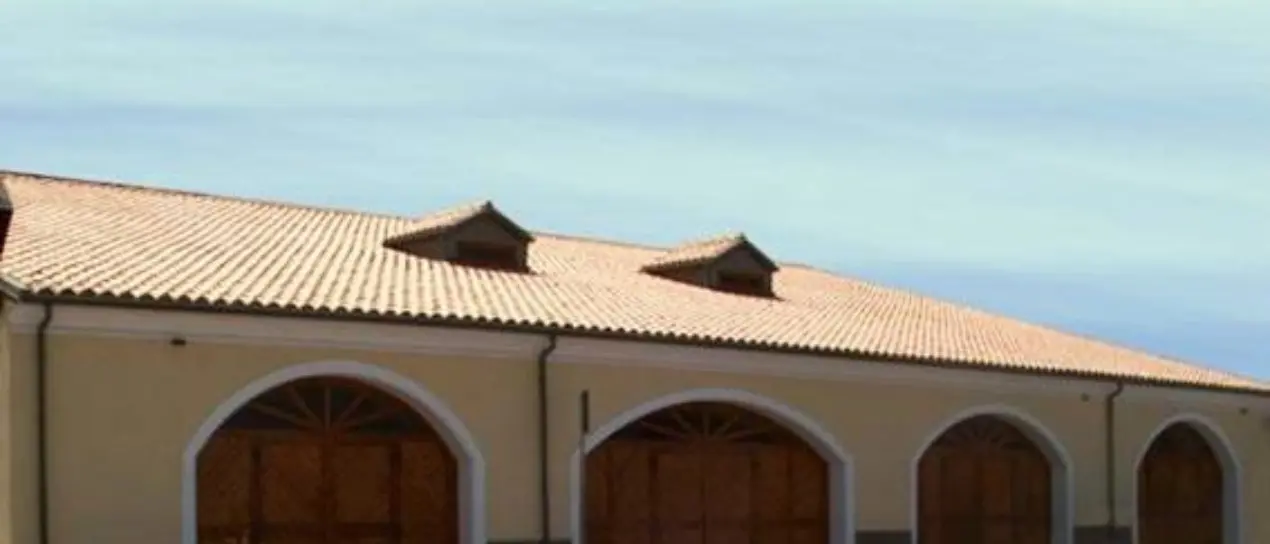 Impianto fotovoltaico sulla Tonnara di Pizzo, il sindaco Pititto risponde alle polemiche