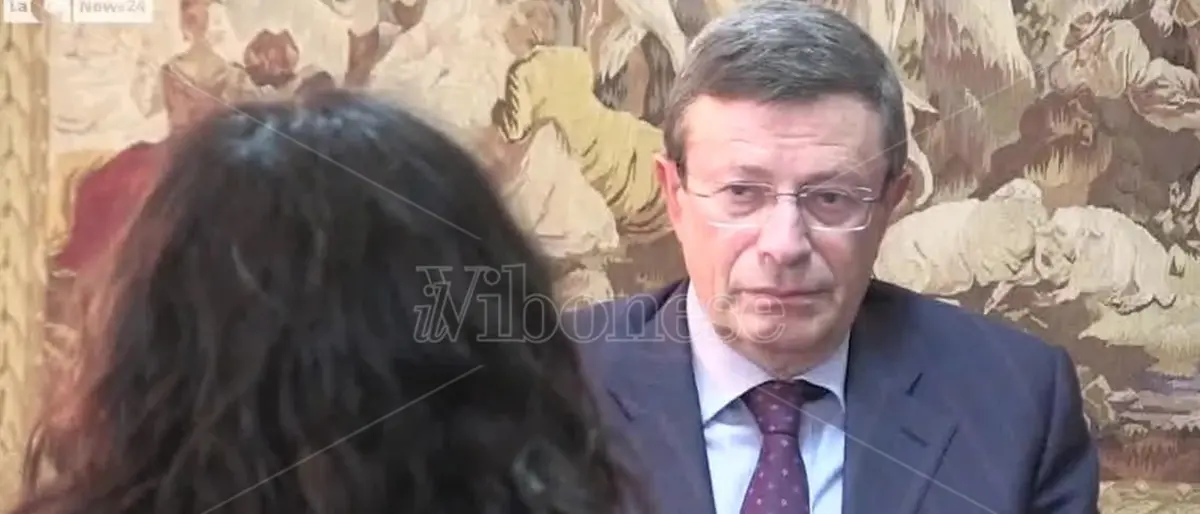 Strade sicure nel Vibonese, il prefetto: «Impegno che ho preso dopo decesso dei camerieri di Serra» - Video