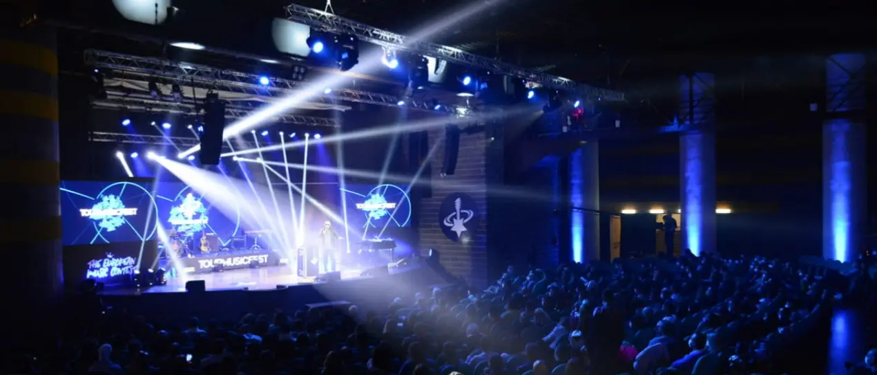 Tour music fest, a San Marino anche 11 artisti calabresi: c'è anche la vibonese Luisa Grillone