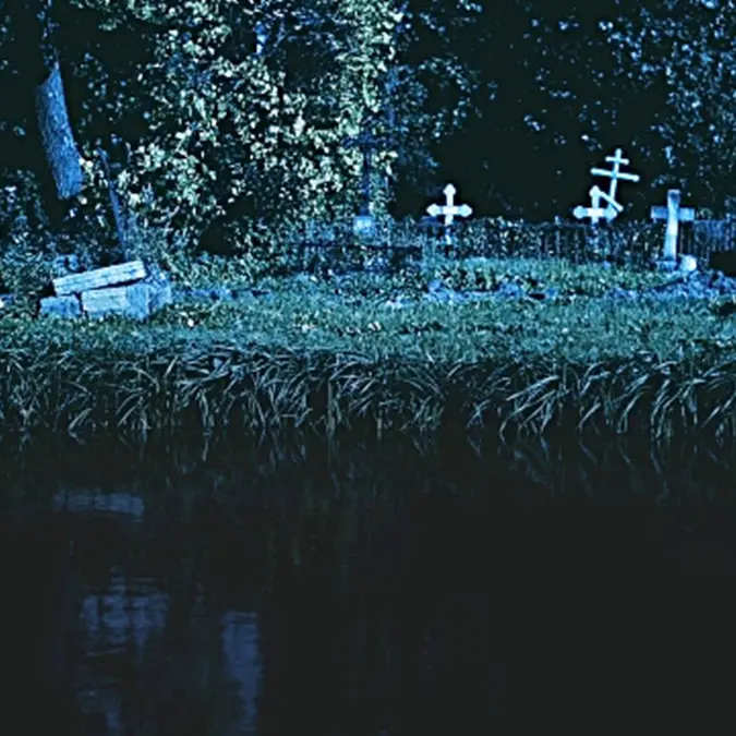 San Costantino Calabro, cimitero al buio: rubato il contatore della luce