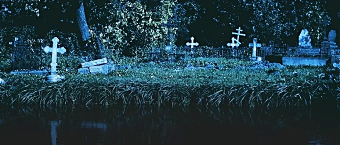 San Costantino Calabro, cimitero al buio: rubato il contatore della luce