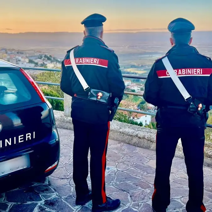 Nicotera, il boss Pantaleone Mancuso in carcere per reiterate violazioni della sorveglianza speciale\n