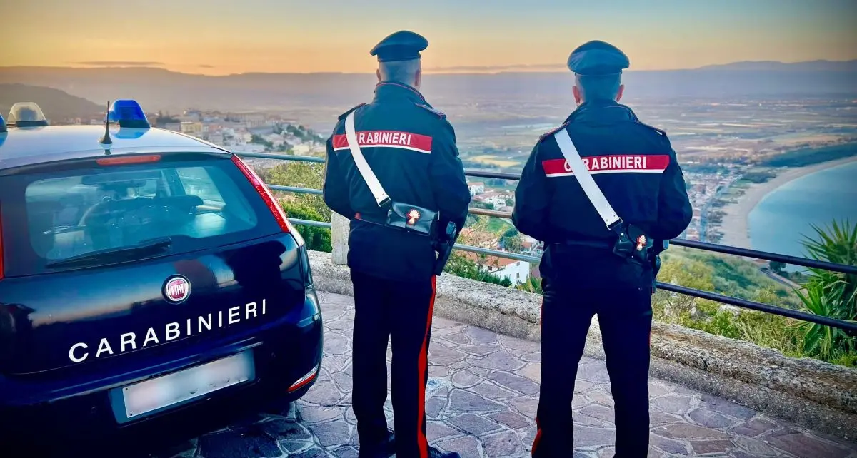 <p>Nicotera, il boss <span style=\"color:hsl(0,75%,60%);\">Pantaleone Mancuso </span>in carcere per reiterate violazioni della sorveglianza speciale</p>