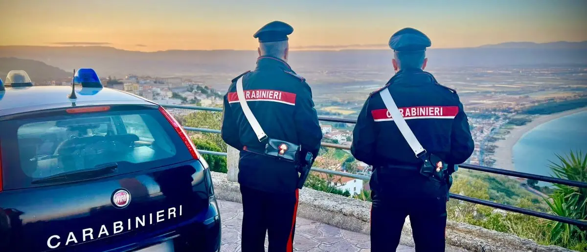 Nicotera, il boss Pantaleone Mancuso in carcere per reiterate violazioni della sorveglianza speciale\n