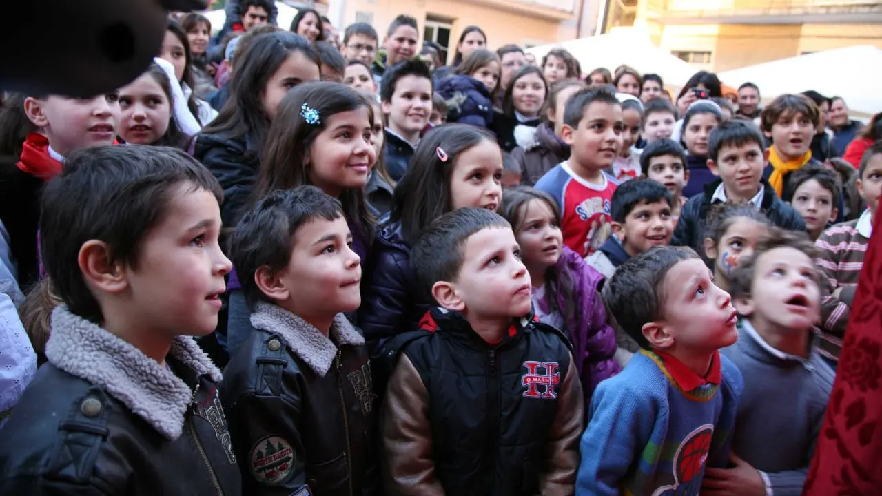 A Limbadi la settima edizione della \"Festa del Fanciullo\"