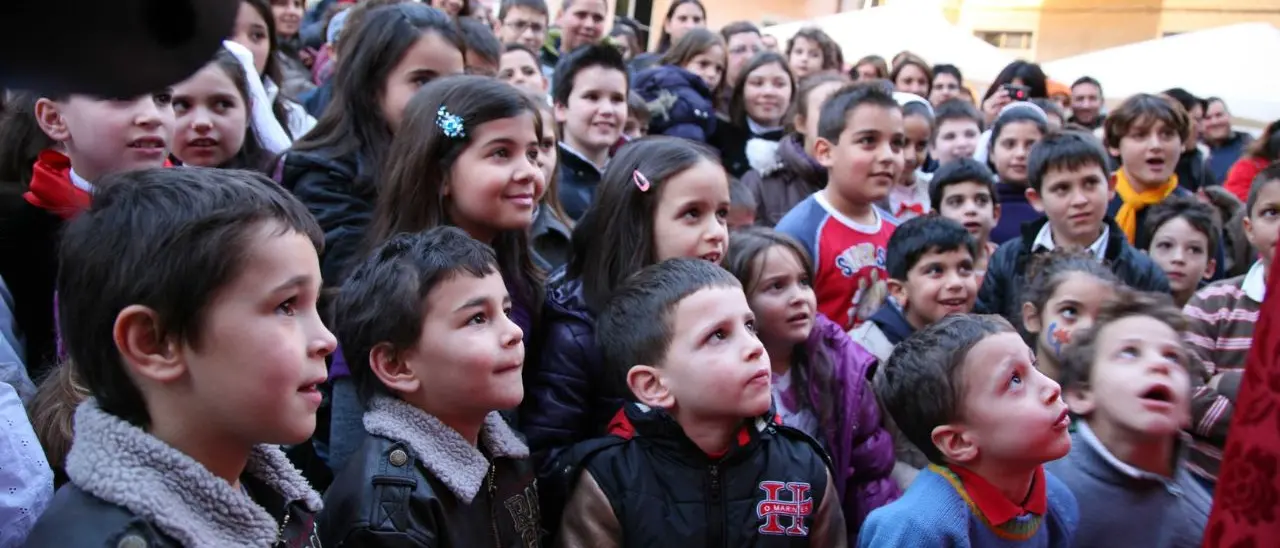 A Limbadi la settima edizione della \"Festa del Fanciullo\"