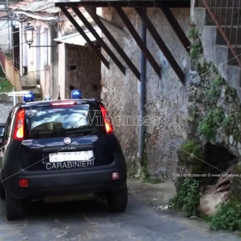 Sparatoria di Natale a Sorianello, scarcerato il figlio del boss Emanuele