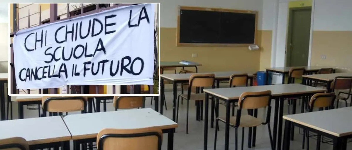 Il Consiglio comunale di Ricadi propone lo sdoppiamento dell’istituto comprensivo di Tropea