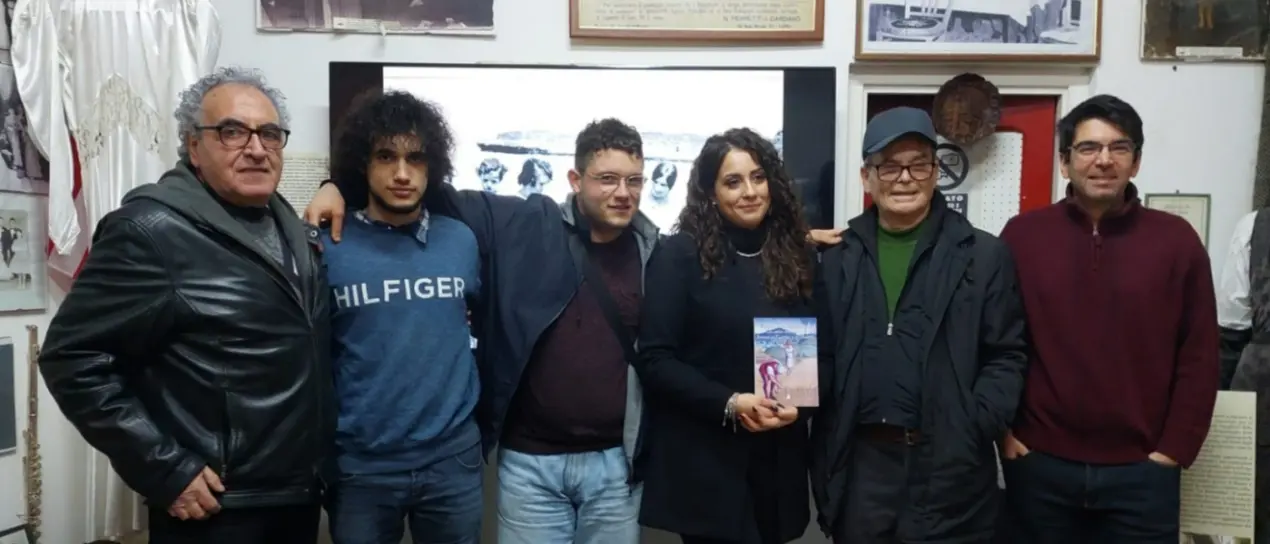 San Nicola da Crissa, al Museo dell’emigrazione “Viaggio nella Calabria medievale”