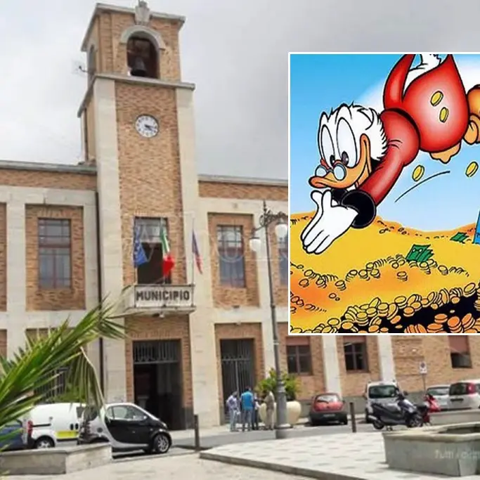 Comune di Vibo: i compensi dei consiglieri e l'amministrazione \"trasparente\" ferma al 2020