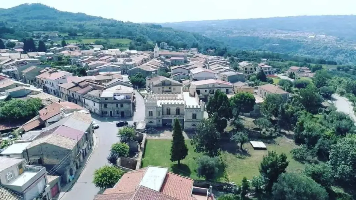 Tutto pronto a Caria per l'apertura dei laboratori natalizi