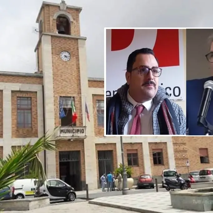 Il Corsivo | Comunali a Vibo: Il Pd e la sua irrefrenabile tendenza a farsi del male da solo