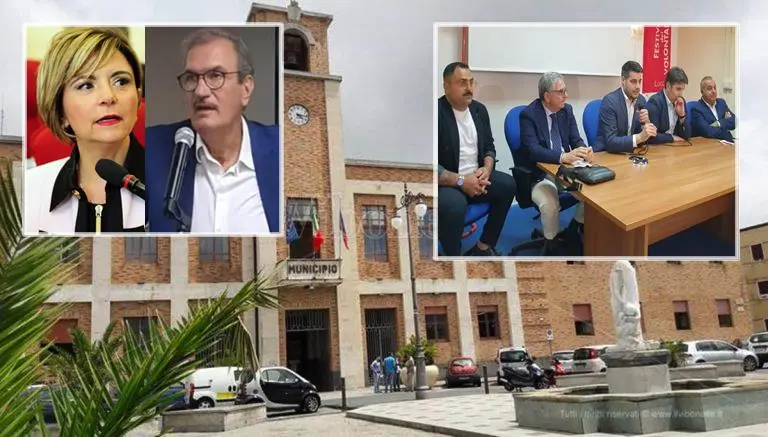 Il Corsivo | Comunali a Vibo: il Pd avvia la campagna elettorale in barba al “tavolo” progressista