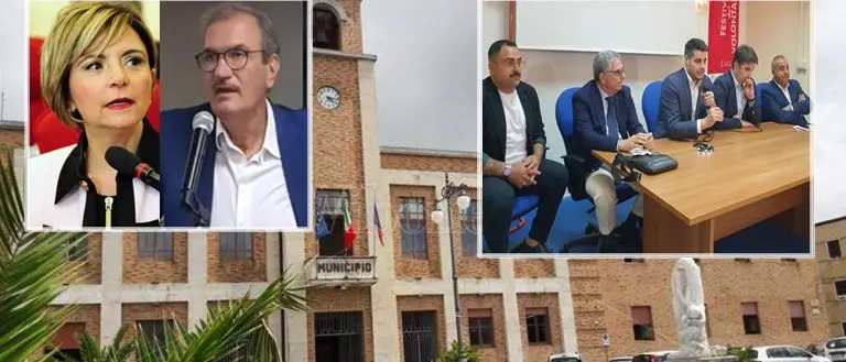 Il Corsivo | Comunali a Vibo: il Pd avvia la campagna elettorale in barba al “tavolo” progressista