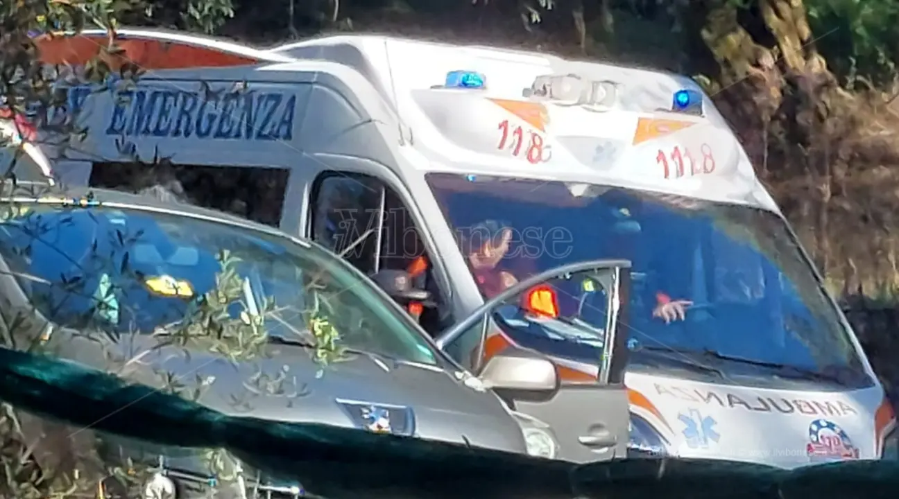 Omicidio nel Reggino, dottoressa uccisa a colpi d'arma da fuoco