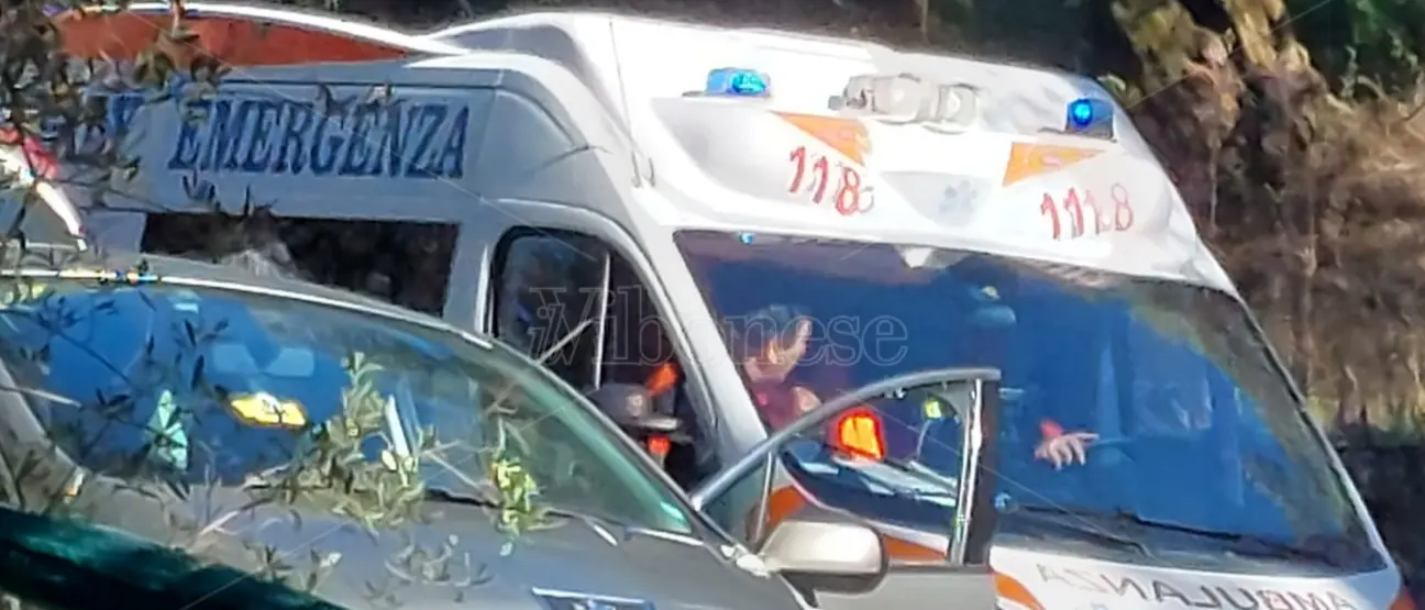 Omicidio nel Reggino, dottoressa uccisa a colpi d'arma da fuoco