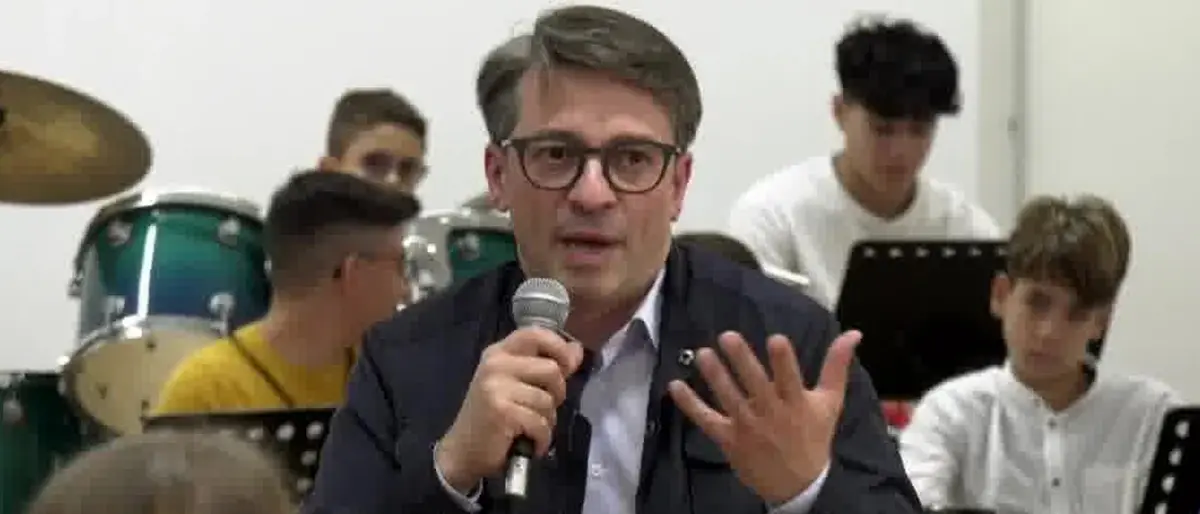 Il dramma e l’esempio di Maria Chindamo raccontati dagli studenti del Vespucci di Vibo Marina - Video