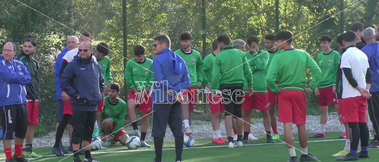 Eccellenza: il Soriano torna in casa dopo quasi tre anni e tenta l’assalto alla capolista