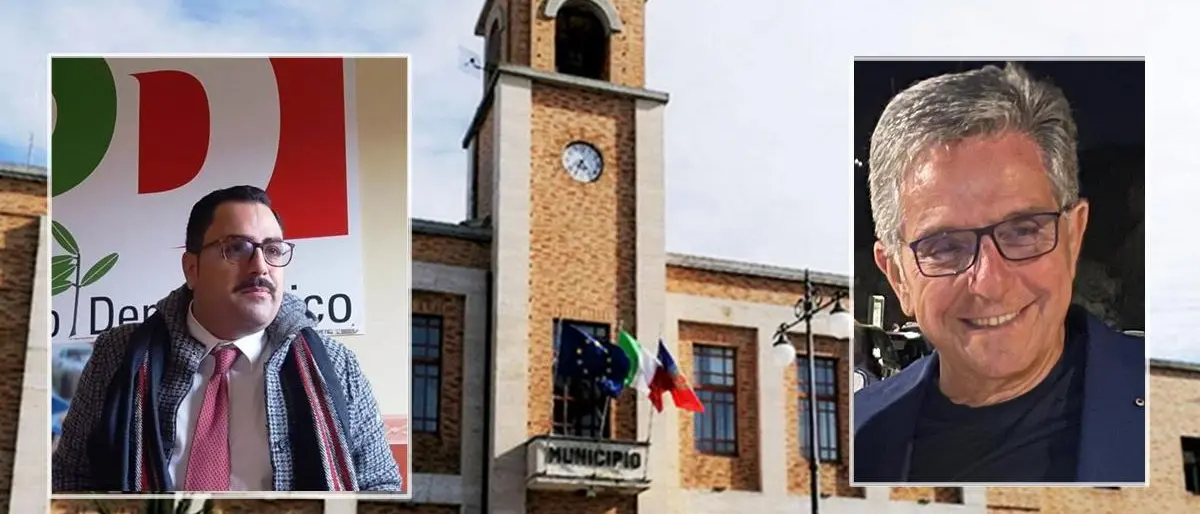 Comunali a Vibo, Umanesimo sociale: «Il Pd non ci ha voluto nella coalizione»