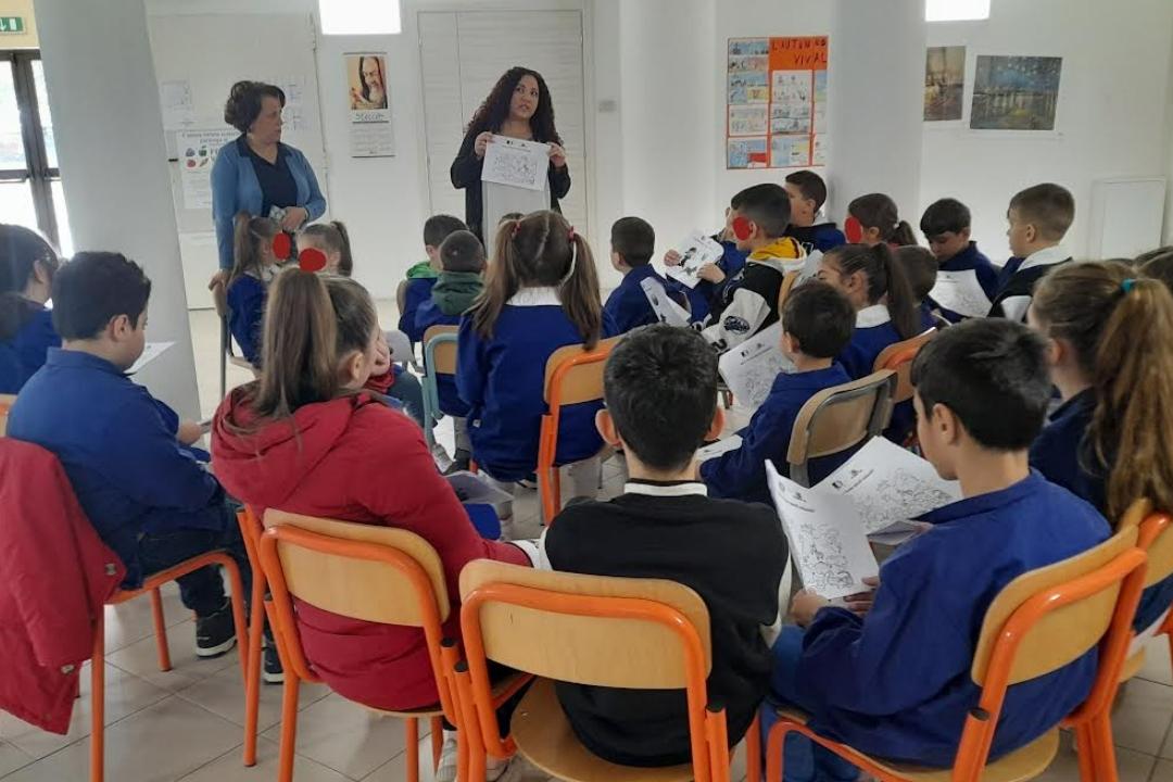 Rispetto Degli Animali Le Associazioni Argo E Oipa Incontrano Gli rispetto-degli-animali-le-associazioni-argo-e-oipa-incontrano-gli