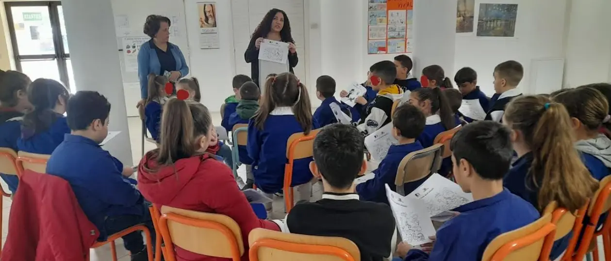 Rispetto degli animali, le associazioni Argo e Oipa incontrano gli studenti di Monsoreto