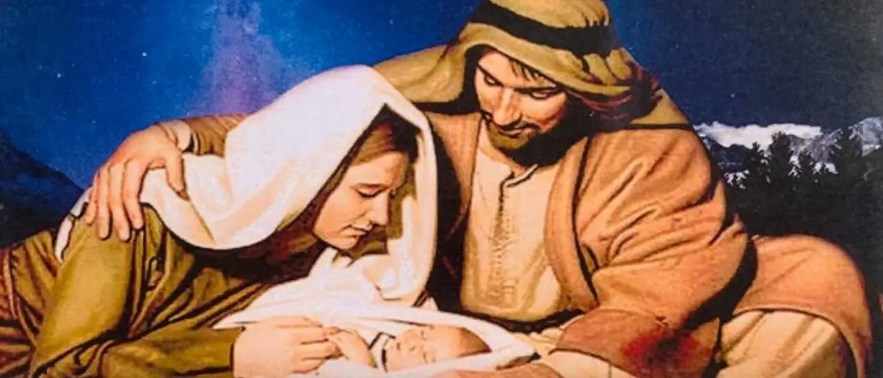 Arzona, tutto pronto per la sesta edizione del Presepe vivente