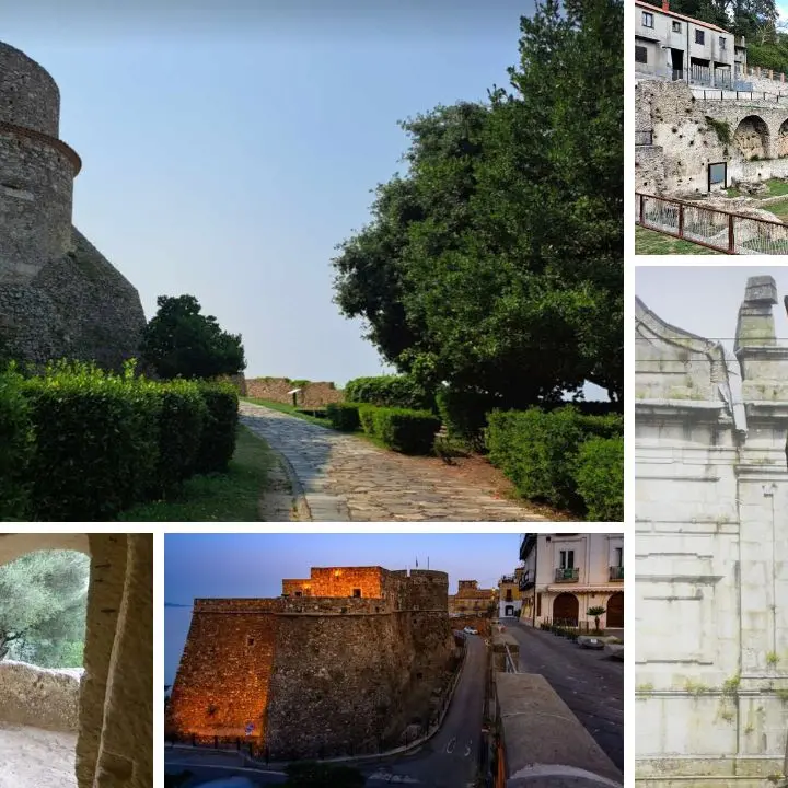 Santo Stefano, musei e mostre visitabili a Vibo e in provincia