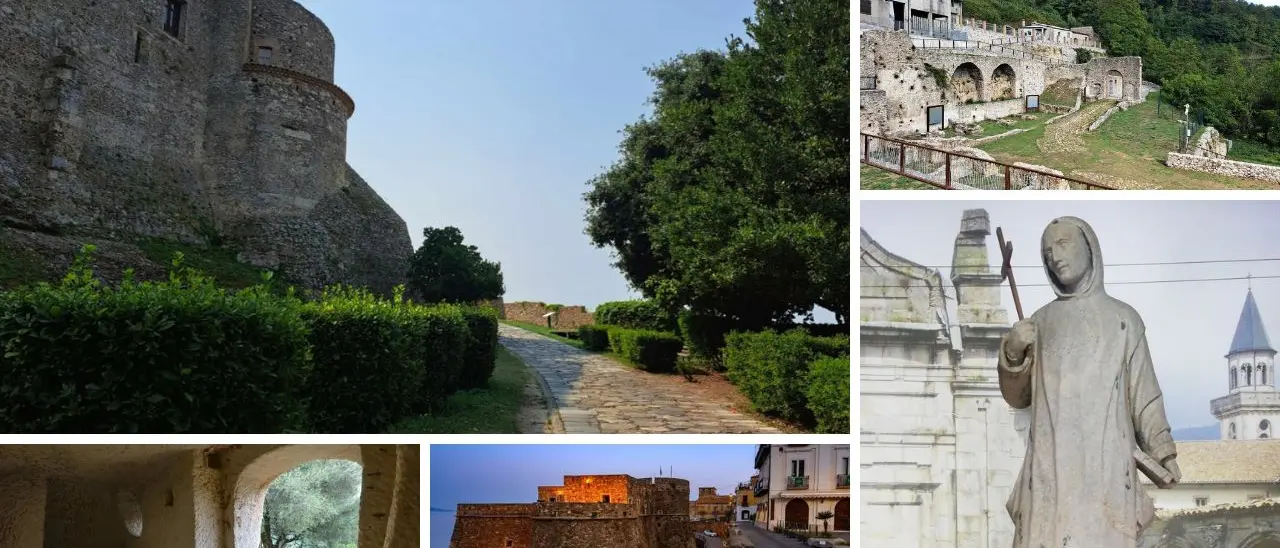 Santo Stefano, musei e mostre visitabili a Vibo e in provincia