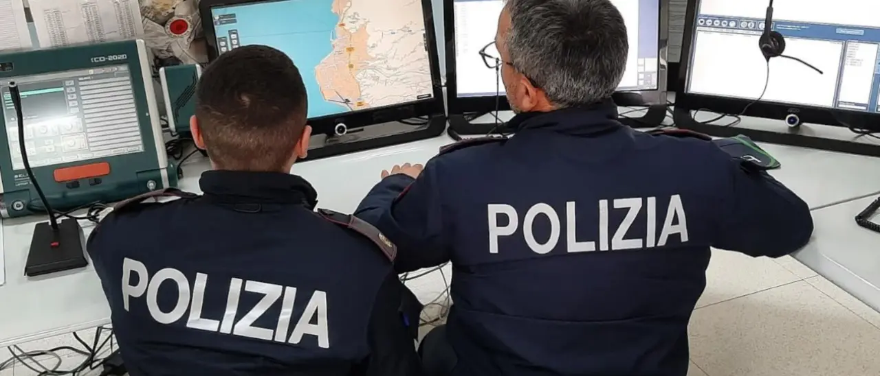 Ricercato per omicidio, cittadino ucraino arrestato a Reggio Calabria