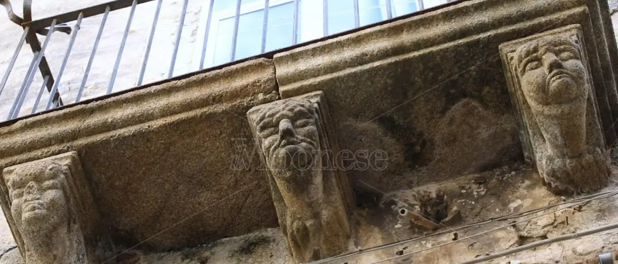 Il viaggio di LaC storie continua alla scoperta di una suggestiva “Tropea misteriosa” -Video