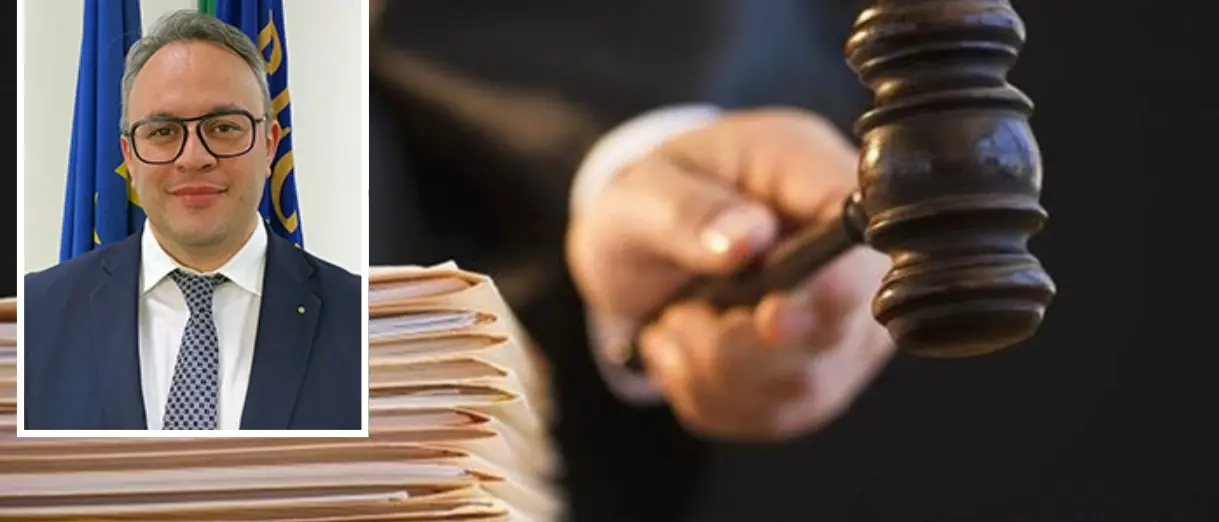 Giustizia lumaca a Vibo, Talerico: «Battaglia di civiltà rafforzare organico dei magistrati»