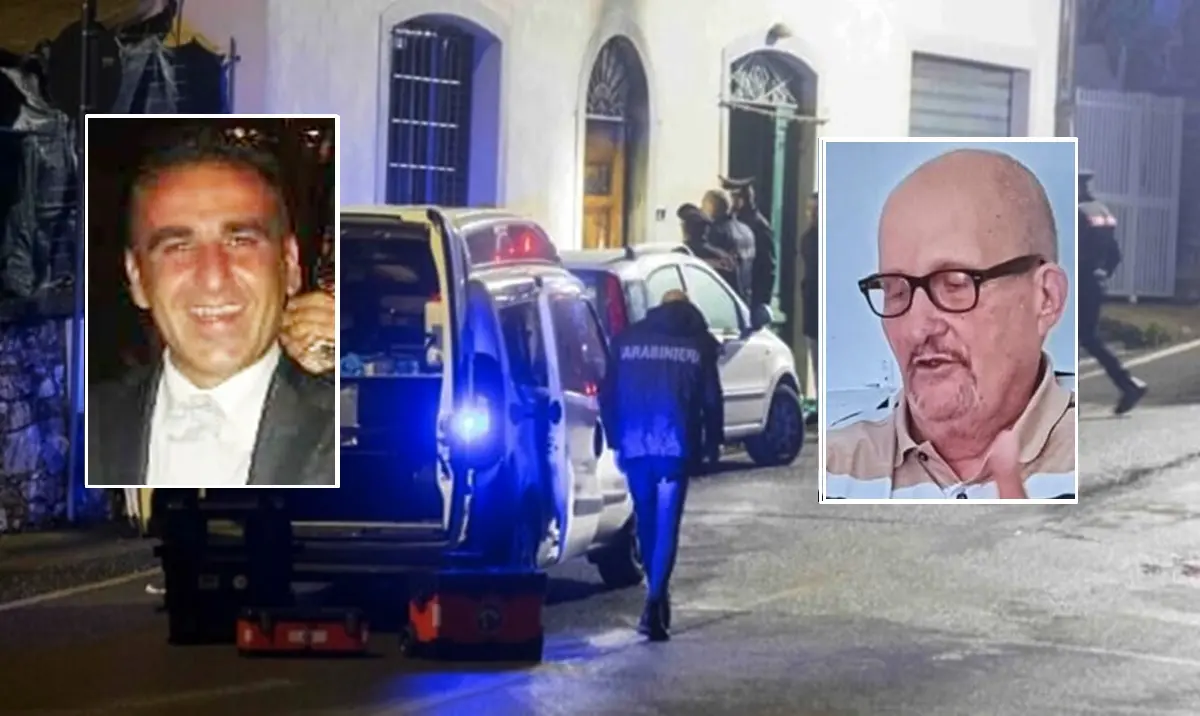 Omicidio in Toscana, quando il pentito Arena menzionò il vibonese La Scala in Rinascita Scott